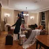 Persiapan Pernikahan Gracia Indri