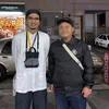  Sheila on 7 Umrah Bareng