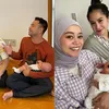 Baby Rayyanza - Baby Leslar