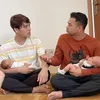 Baby Rayyanza - Baby Leslar