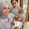 Baby Rayyanza - Baby Leslar