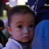 Rizky Febian dan Baby Adzam