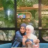 Mantan Istri Reza Zakarya 