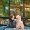 Mantan Istri Reza Zakarya 