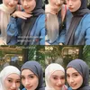 Mantan Istri Reza Zakarya 