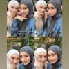 Mantan Istri Reza Zakarya 