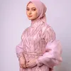 Mantan Istri Reza Zakarya 