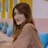 Potret Shirin Safira