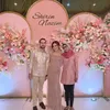 Potret Lamaran Shirin Safira