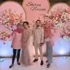 Potret Lamaran Shirin Safira