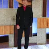 Potret Pesona Chef Juna di Umur 50 Tahun,