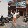 Eriska Nakesya Owner Warung Sunda