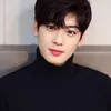 Cha Eunwoo - My ID is Gangnam Beauty