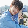 Cha Eunwoo - My ID is Gangnam Beauty
