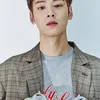 Cha Eunwoo - My ID is Gangnam Beauty