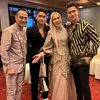 Verrell Bramasta - Venna Melinda - Ferry Irawan