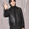 Potret Pesona Selebritis Top Pria Korea di Event Love Your W 202