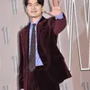 Potret Pesona Selebritis Top Pria Korea di Event Love Your W 202