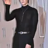 Potret Pesona Selebritis Top Pria Korea di Event Love Your W 202