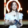Song Hye Kyo dan Suzy Sebagai Presenter