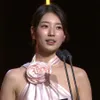 Song Hye Kyo dan Suzy Sebagai Presenter