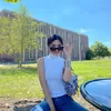 Potret Yoriko Angeline