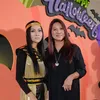 Sarwendah dan Anak-anak