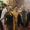 Pesta Resepsi Joy Tobing