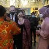 Pesta Resepsi Joy Tobing