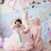 Pesta Ulang Tahun Amala Anak Irish Bella