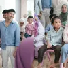 Pesta Ulang Tahun Amala Anak Irish Bella