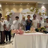 Inul Ulang Tahun 43 Ibu 