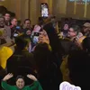 Potret Pesta Ulang Tahun Nia Daniaty