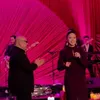Maia Estiany dan Irwan Mussry