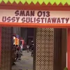 Ussy Sulistiawaty
