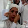 Potret Petty Tunjungsari Anak Titiek Puspa