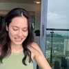 Pevita Pearce Nikmati Hidup Setelah Menikah