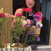 Pevita Pearce Nikmati Hidup Setelah Menikah