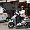 PhopiRA Musisi bandung