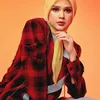 Cut Meyriska Roger Danuarta Photoshoot keluarga