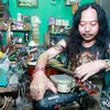 Phutu Parker