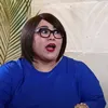 nunung kanker, berita nunung, nunung kemoterapi, nunung terkena kanker