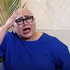 nunung kanker, berita nunung, nunung kemoterapi, nunung terkena kanker