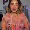 Pinkan Mambo Jualan Donat &amp; Live TikTok