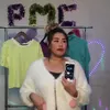 Pinkan Mambo Jualan Donat &amp; Live TikTok