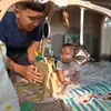 Baby Issa - Nikita Willy - Indra Priawan