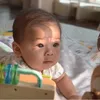 Baby Issa - Nikita Willy - Indra Priawan