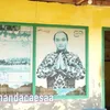 Azis Gagap Pondok Pesantren 