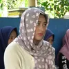 Azis Gagap Pondok Pesantren 