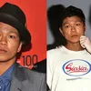 Andhika Kangen Band Editan pelajar sekolah